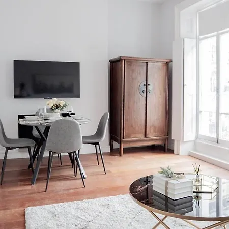 Apartment Stylish Flat In The Heart Of South Kensington *