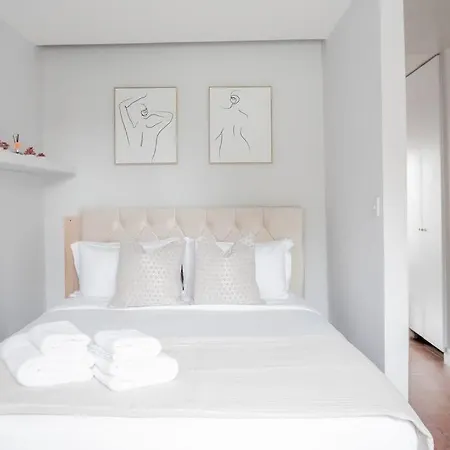Apartment Stylish Flat In The Heart Of South Kensington