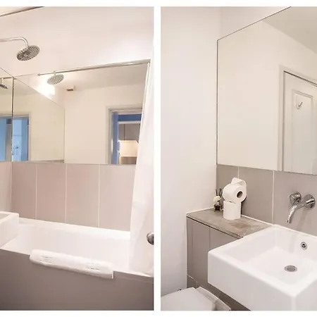 Stylish Flat In The Heart Of South Kensington London