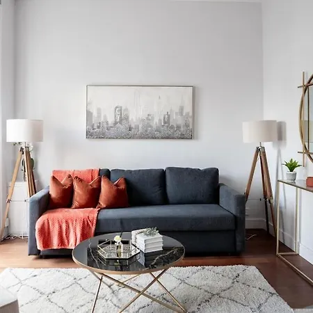 Apartment Stylish Flat In The Heart Of South Kensington *