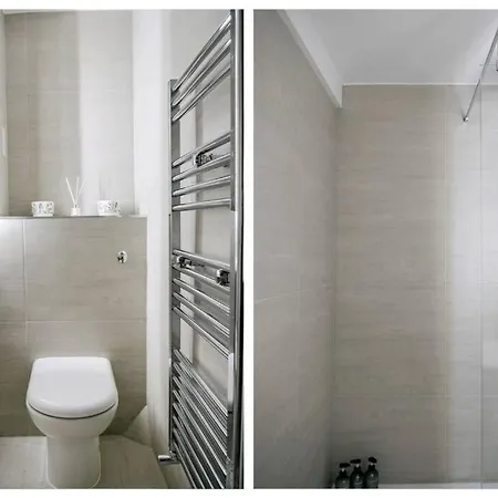 Super Spacious 3 Bedroom And 3 Bathroom Apartment