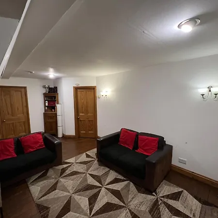 Appartement Craven Court *