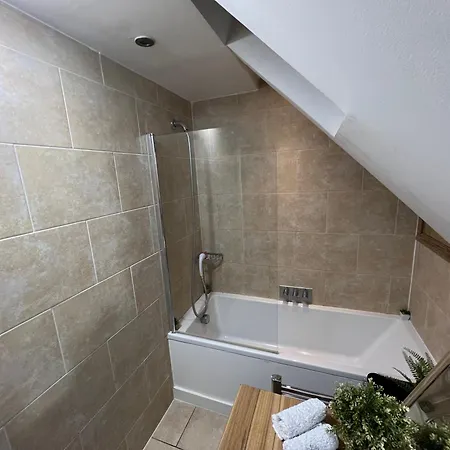 Appartement Craven Court