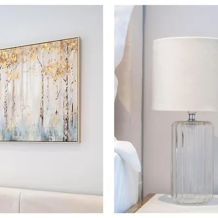 Appartamento Stunning Views Modern Decor Flat In Kensington *