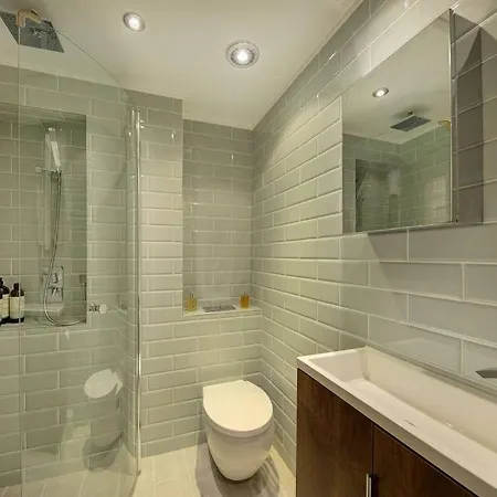 Stunning Hyde Park Apartment London