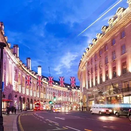 Stunning Hyde Park Apartment London