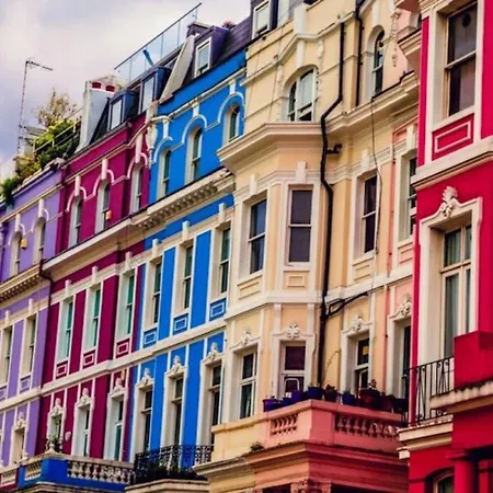 Stunning Hyde Park London
