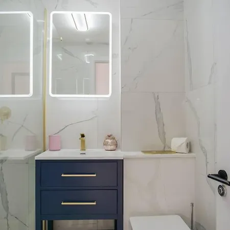 Stylish Retreat For Your Short Getaway