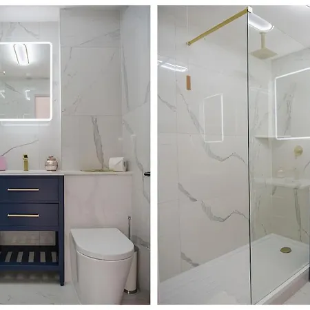 Apartment Stylish Retreat For Your Short Getaway London