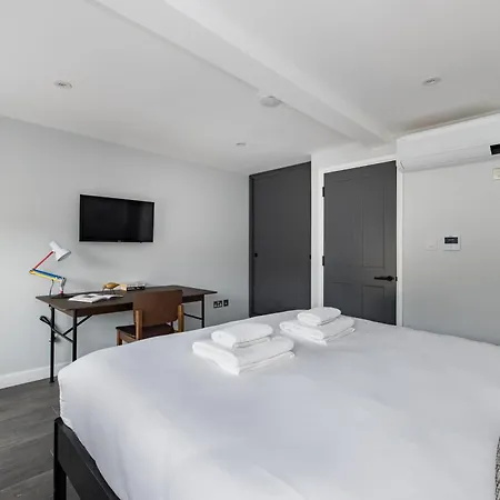 Apartment Hausd - Soho *