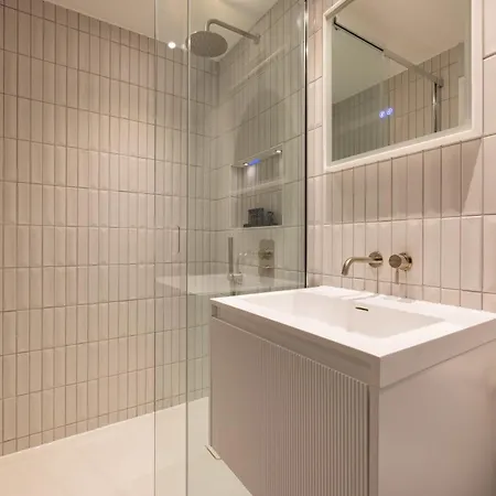 Apartment Hausd - Soho London