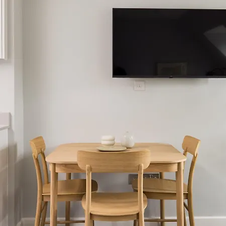 Apartment Hausd - Soho