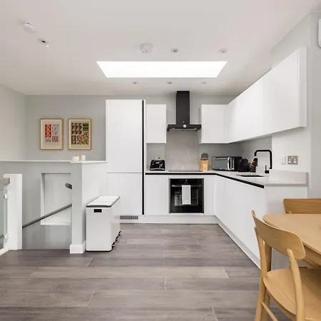 Apartment Hausd - Soho *