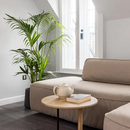 Apartment Hausd - Soho London