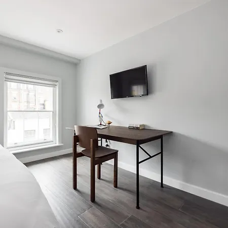 Apartment Hausd - Soho *