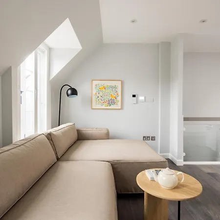 Apartment Hausd - Soho *