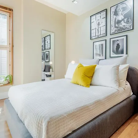 Apartamento Welcome Piccadilly Circus *