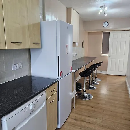 Holiday home North Townhouse