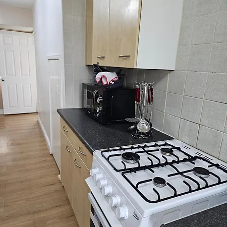 Holiday home North Townhouse