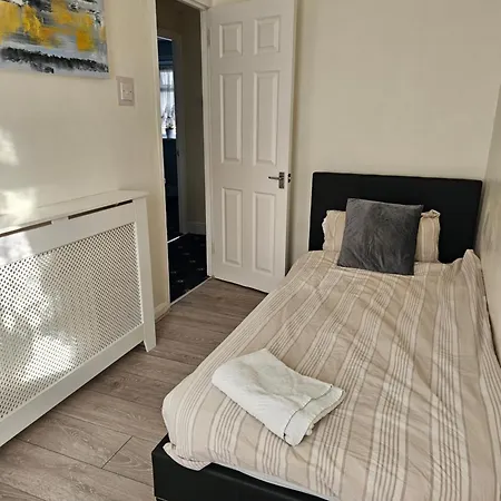 North Townhouse Orpington