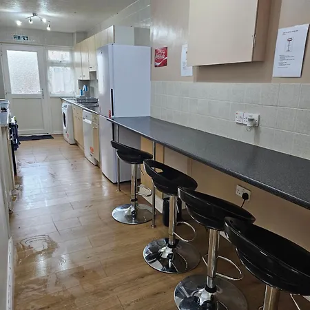 North Townhouse Holiday home *
