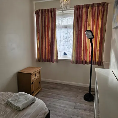 Holiday home North Townhouse *