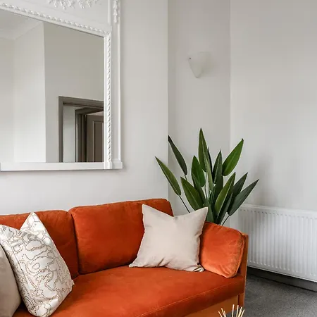 Urban Rest Notting Hill *