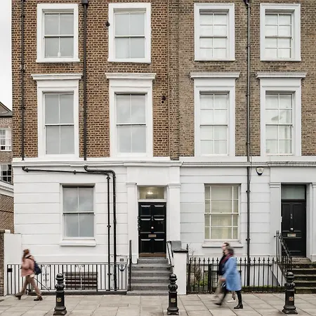 Urban Rest Notting Hill * London
