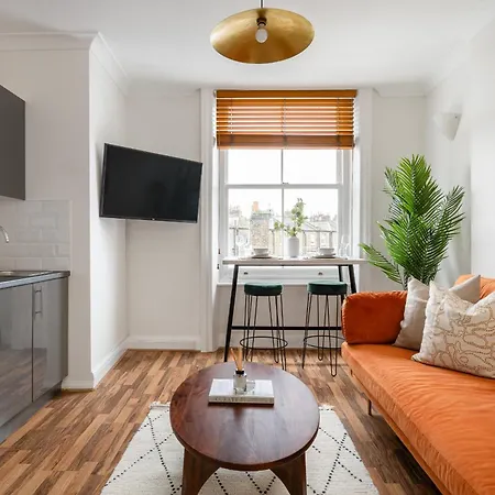 Apartment Urban Rest Notting Hill