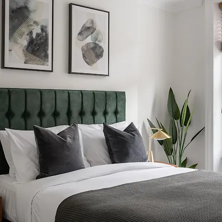 Urban Rest Notting Hill London