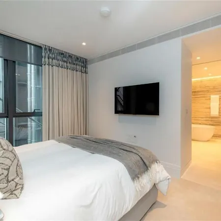 Apartment Oxford Street Station Lovely Lux Flat Sleeps Up To 6