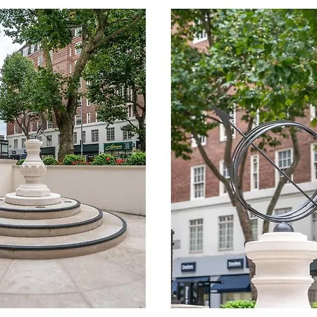 Appartement Art-deco In Very Popular Chelsea Area