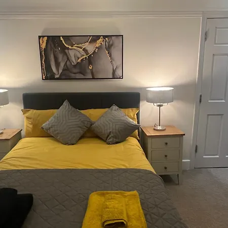 Extra Large, Modern Family In London Close To Station And Central London Holiday home *