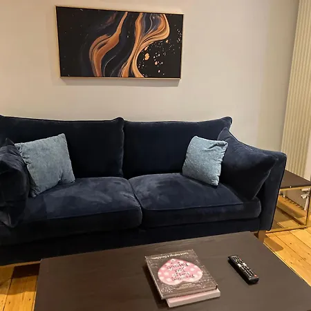 Extra Large, Modern Family In London Close To Station And Central London Holiday home Finchley