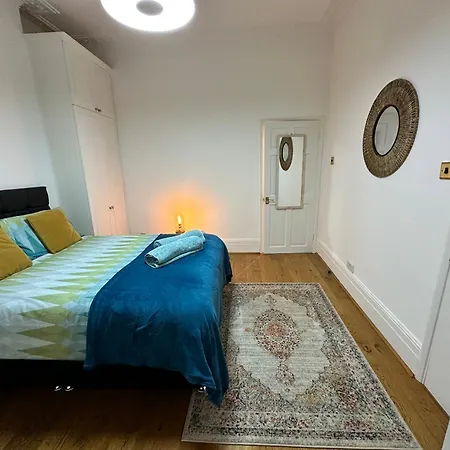 Cosy One Bedroom Flat *