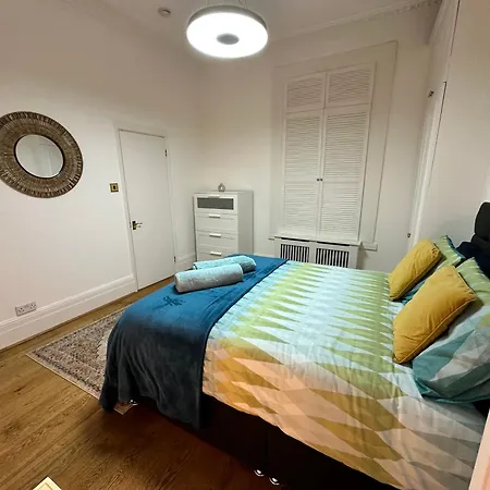 Cosy One Bedroom Flat Apartment
