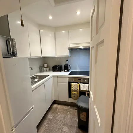 Cosy One Bedroom Flat Apartment