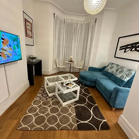 Apartment Cosy One Bedroom Flat