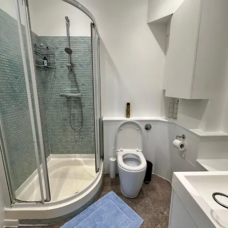 Cosy One Bedroom Flat London