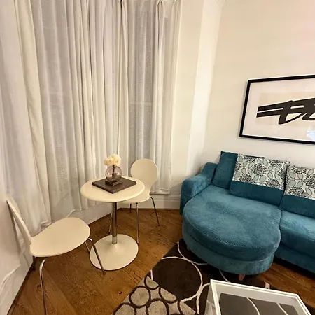 Cosy One Bedroom Flat Apartment