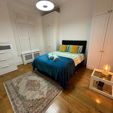 Apartment Cosy One Bedroom Flat