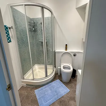 Cosy One Bedroom Flat Apartment London