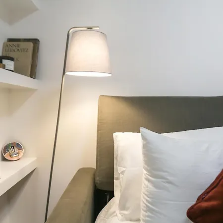 Kings Cross St Pancras Luxury Apt London
