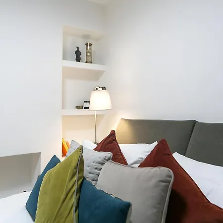Kings Cross St Pancras Luxury Apt *