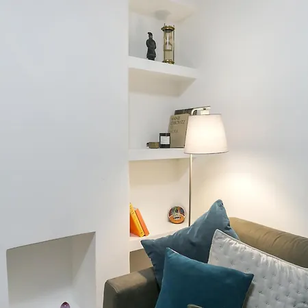Kings Cross St Pancras Luxury Apt