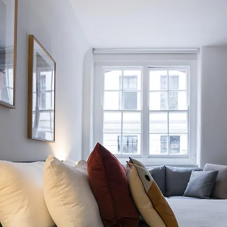 Kings Cross St Pancras Luxury Apt Apartment London