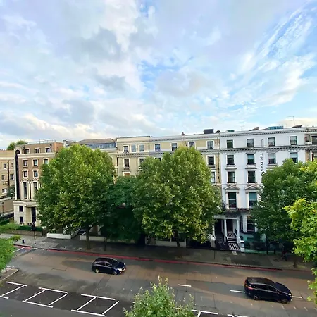 Apartment Kensington - 24 7 Security London
