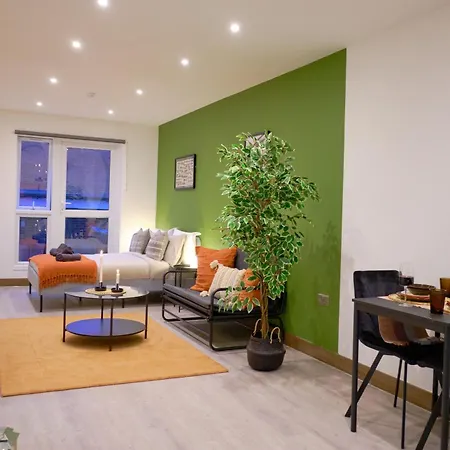Goldersgreen By Sleepy Londres