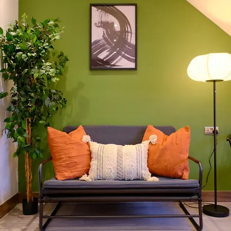 Goldersgreen By Sleepy Appartement Londres