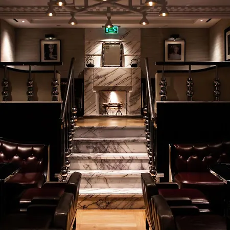 Marriott Grosvenor Square Hotel